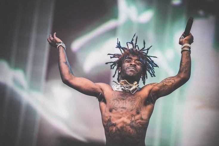 Rap Life Review - Lil Uzi Vert & Baby Keem's Album Sales