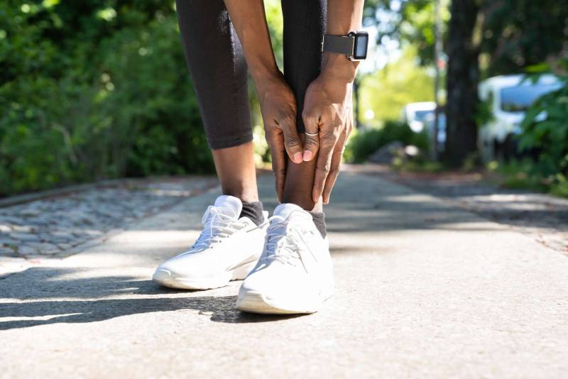 The Silent Warning Signs of Blood Clots