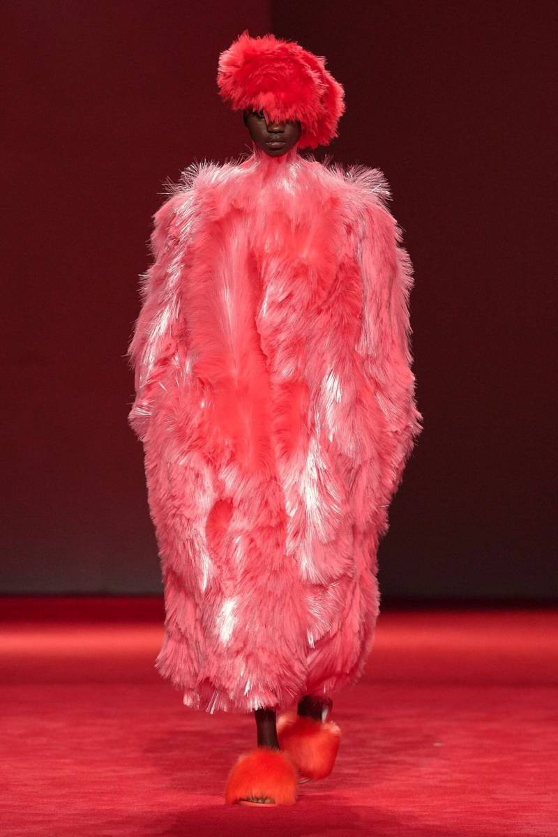 Bottega Veneta Winter 2026