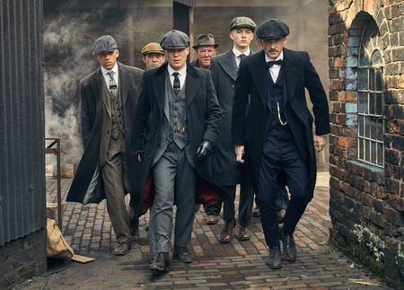 ‘Peaky Blinders’ Cast Break Down the Show’s Biggest Moments