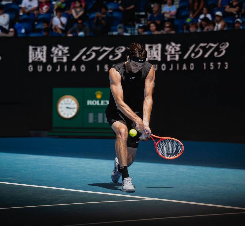 Eisenhower Cup at Indian Well