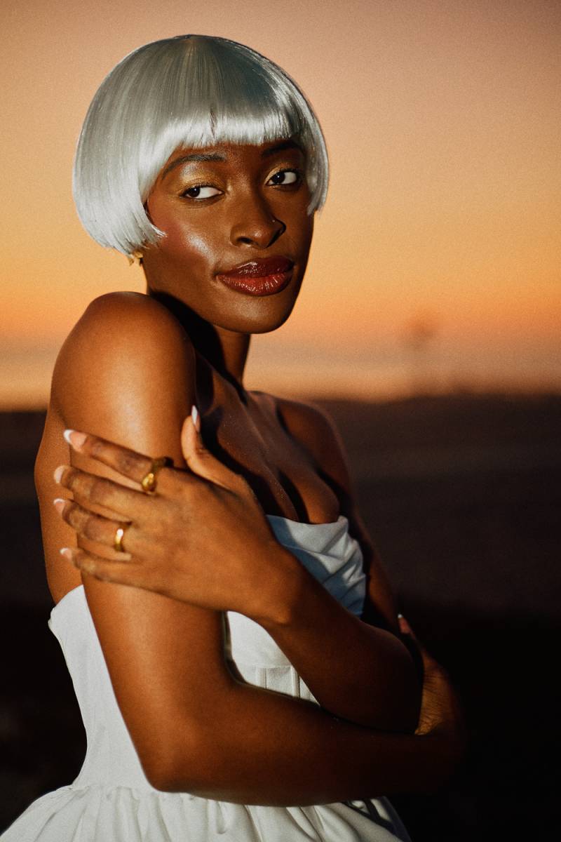 Tolú Ekundare on Netflix Fame, Nigerian Identity & Being Called “Too African”