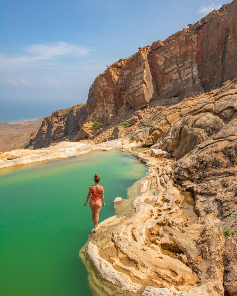 I Visited the Most Remote Island on Earth