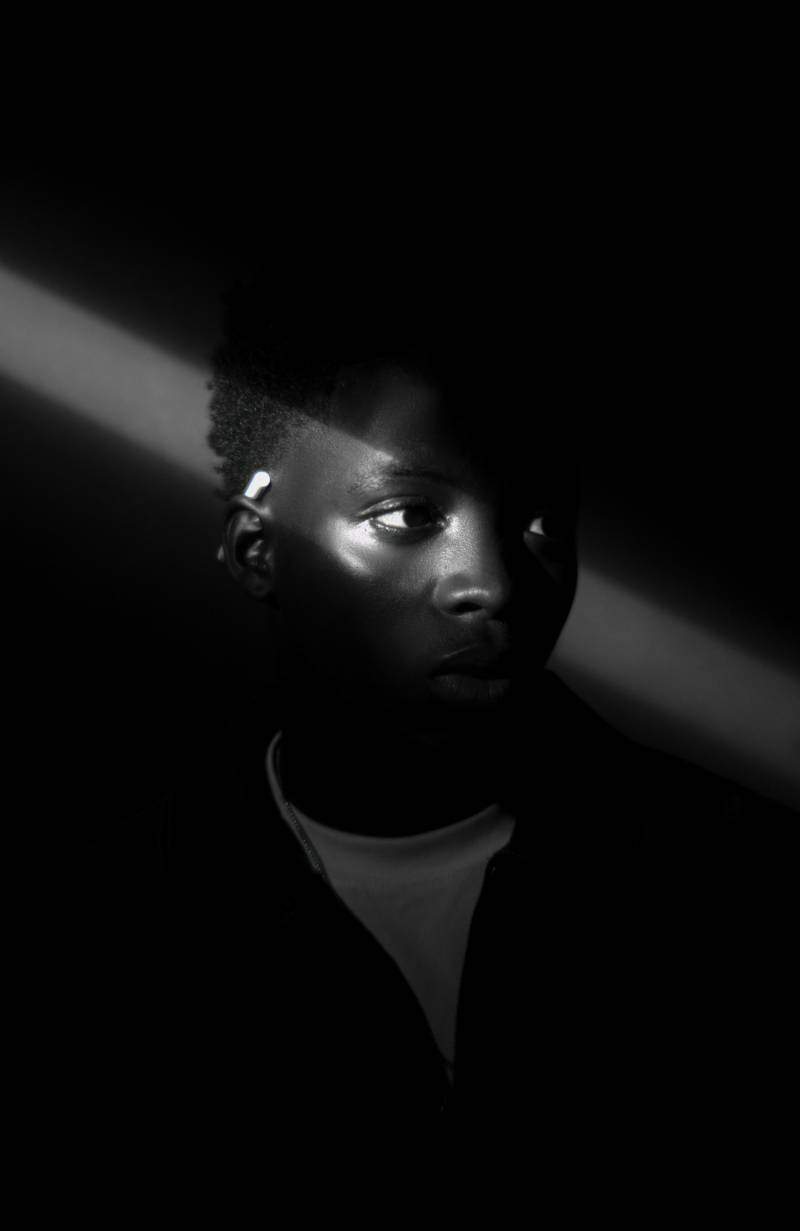 Kunmie, Joeboy - Solace II (Performance)