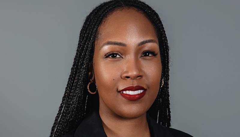 The Woman Running a $3.6 Billion NBA Franchise