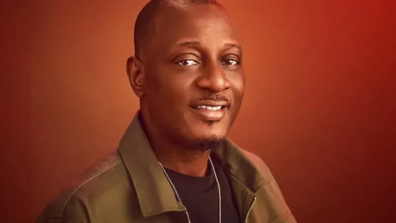 The Clarity Zone Podcast - ID Cabasa