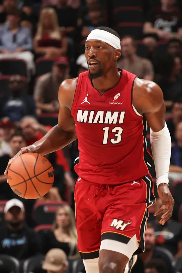 Bam Adebayo’s HISTORIC 83-Point Night 