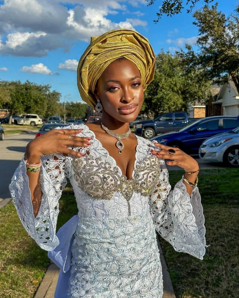 Tolú Ekundare on Netflix Fame, Nigerian Identity & Being Called “Too African”