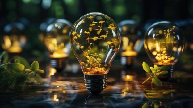 Generative AI and Science Photography