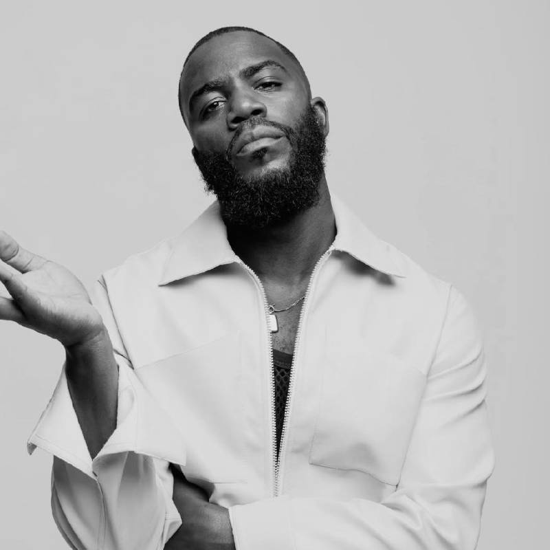 Hammed Animashaun: The Truth About Acting