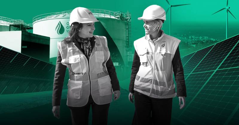 The scramble for Morocco's energy future