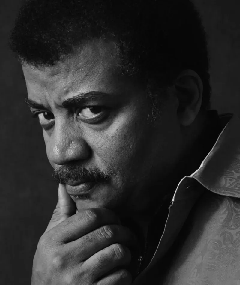 Neil deGrasse Tyson on Horoscopes, Creationists and Superman