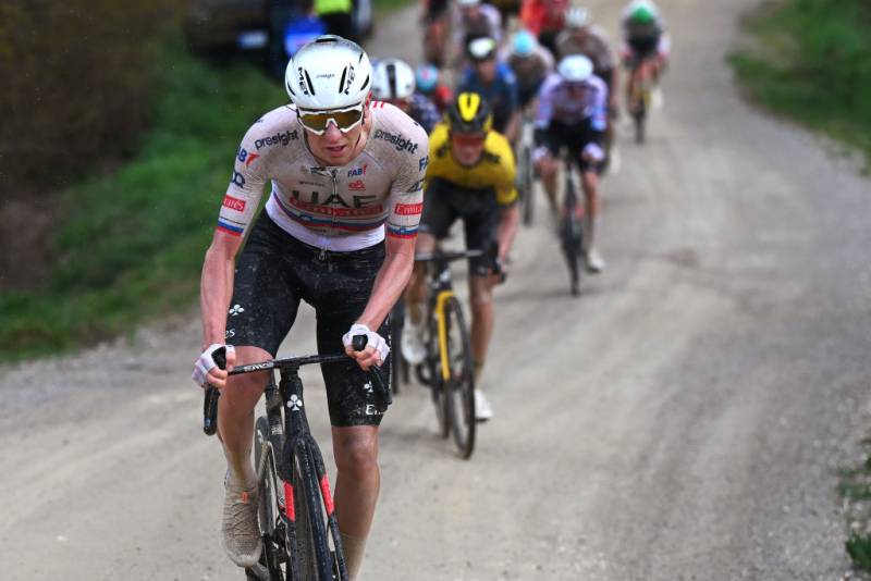 Strade Bianche 2026
