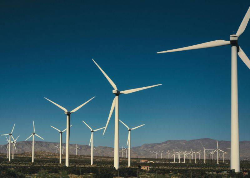 Morocco's energy future