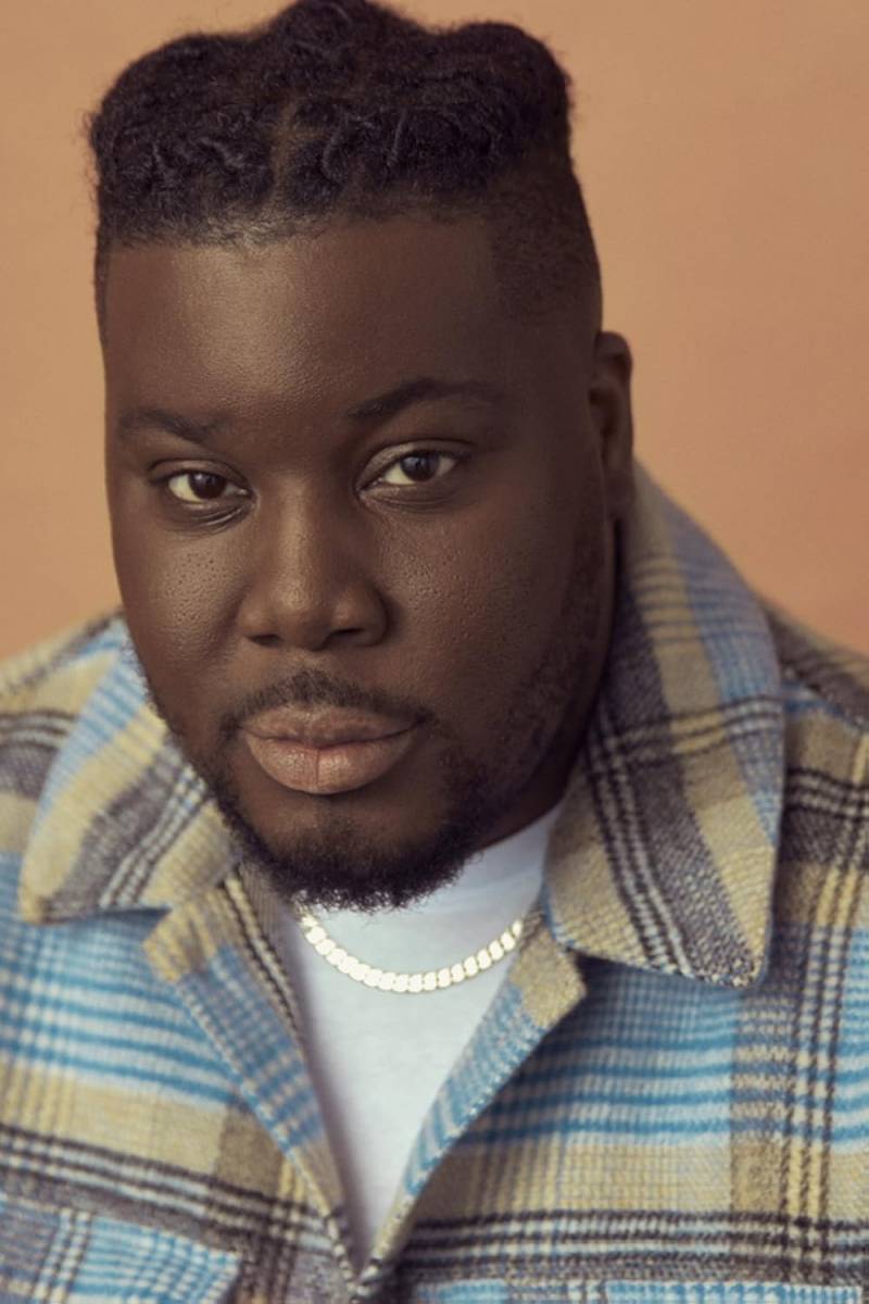 Hammed Animashaun - The Truth About Acting