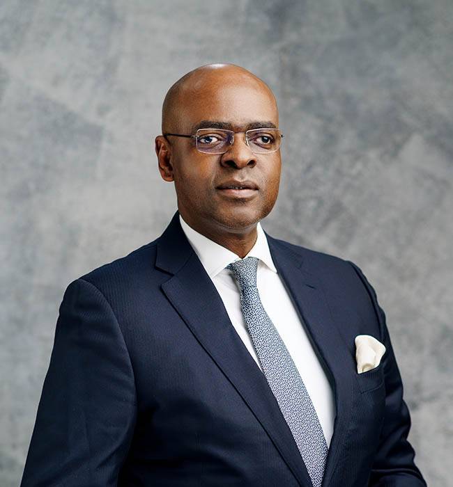 Lagos Business of Film Summit -  Bolaji Balogun