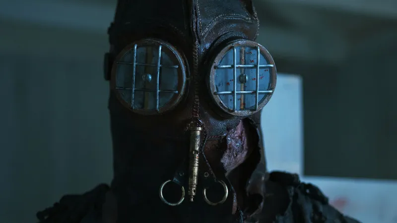 New Trailers This Week 