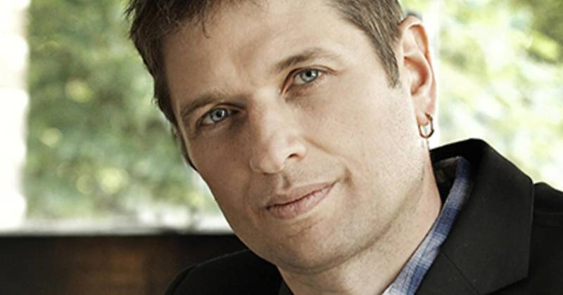 The High Ground: "Earth’s soul, space’s soundtrack."