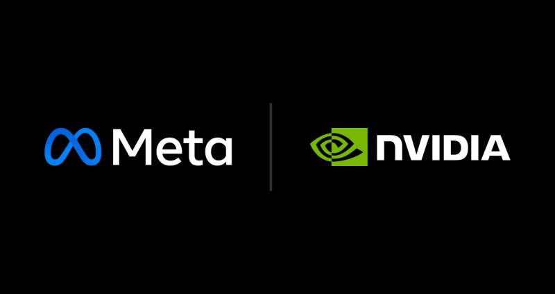  Meta Expands AI Compute Deal, Nvidia GTC Kicks Off
