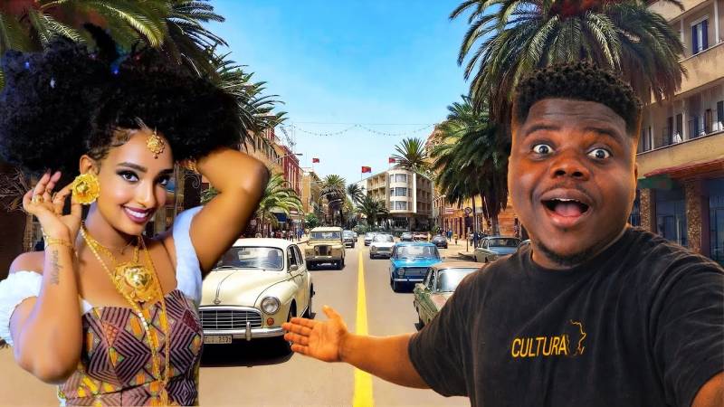 Eritrea: Africa’s most misunderstood destination