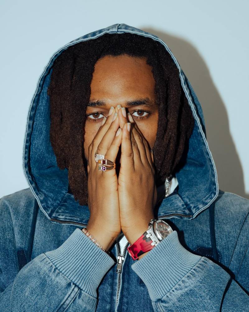 Porch Sessions: BNXN Edition.