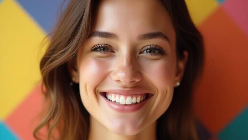 Tooth Be Told. The story of my new front tooth. 