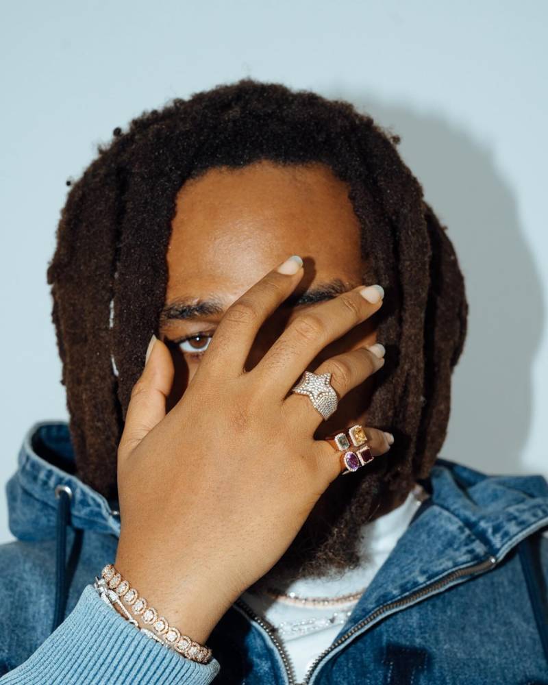 Porch Sessions - BNXN Edition