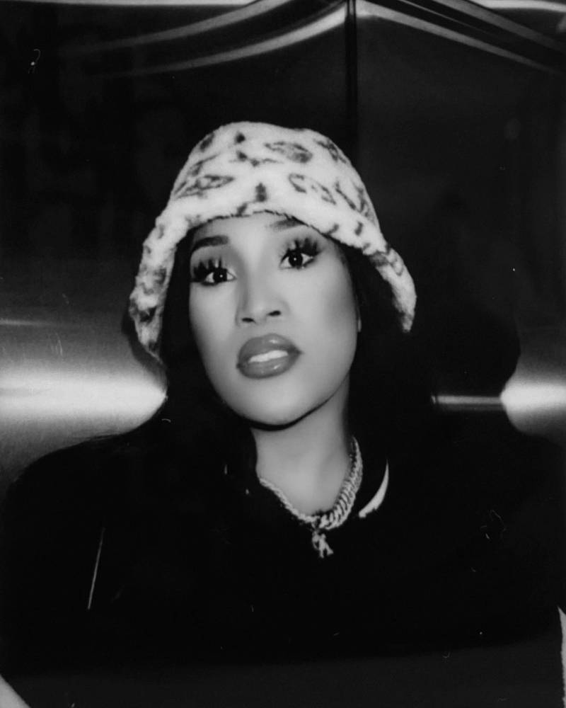 Swift Conversations - Nqobilé