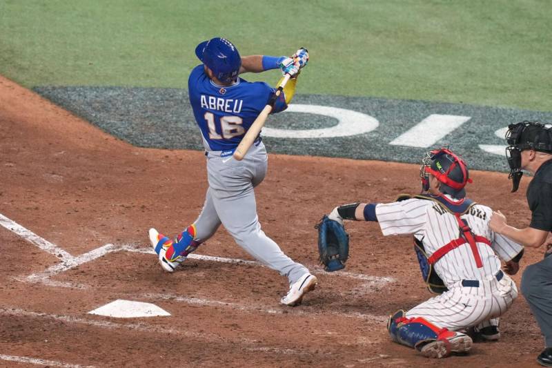 2026 World Baseball Classic - Japan