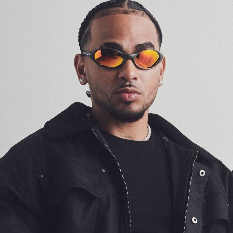 Una Aventura - Ozuna 