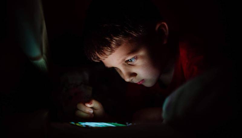 Safe Scrolling. The essential guide for parents.