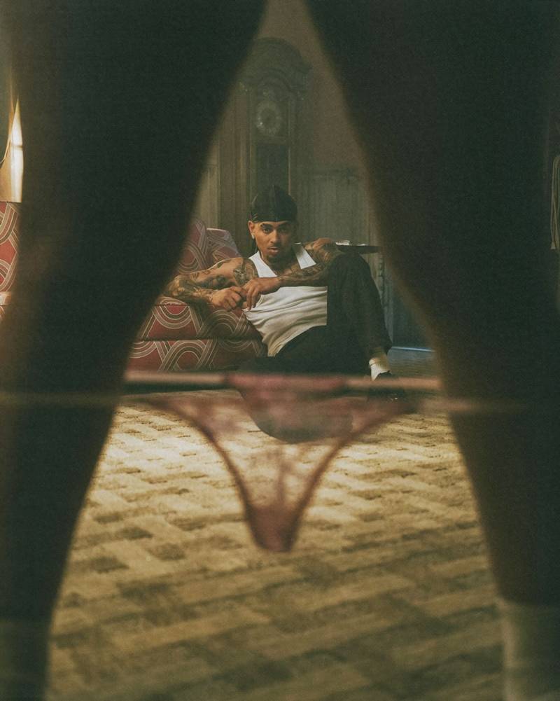 Ozuna - Una Aventura 