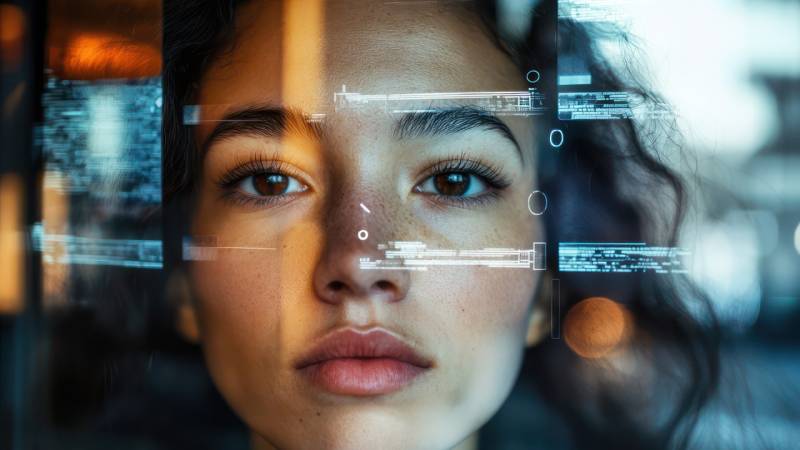 Unmasking the AI. The fight for digital truth in 2026.