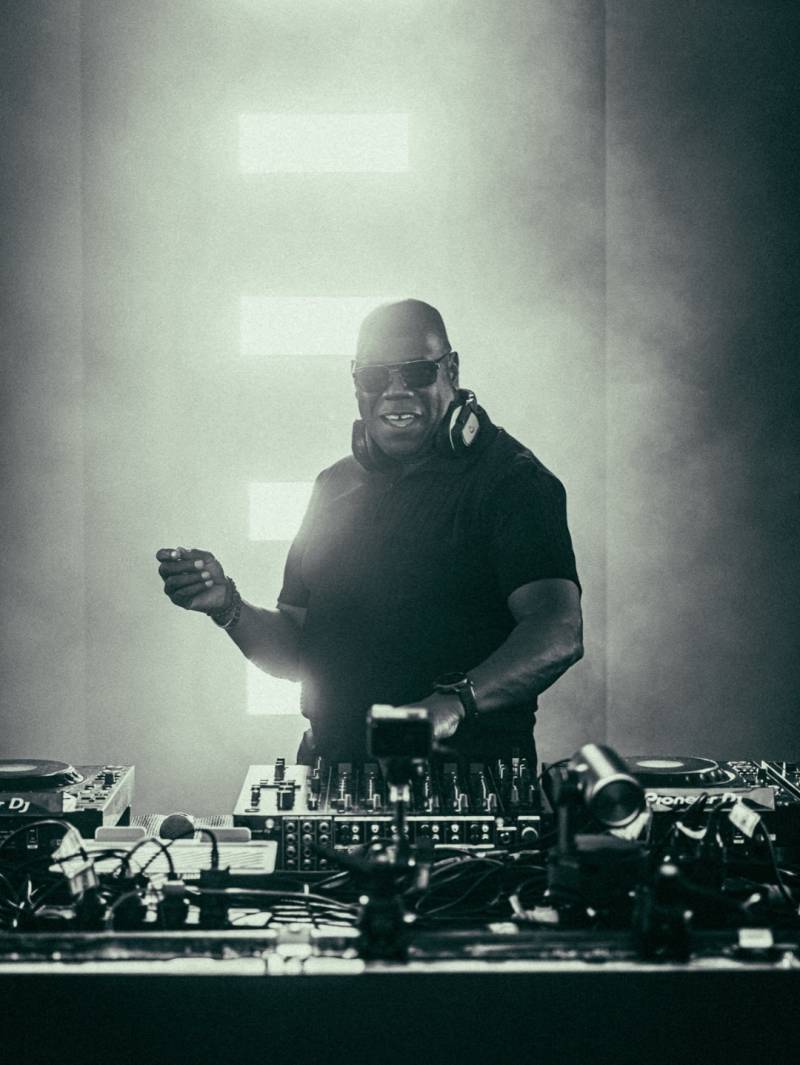 King Cox. Brooklyn. 360°.