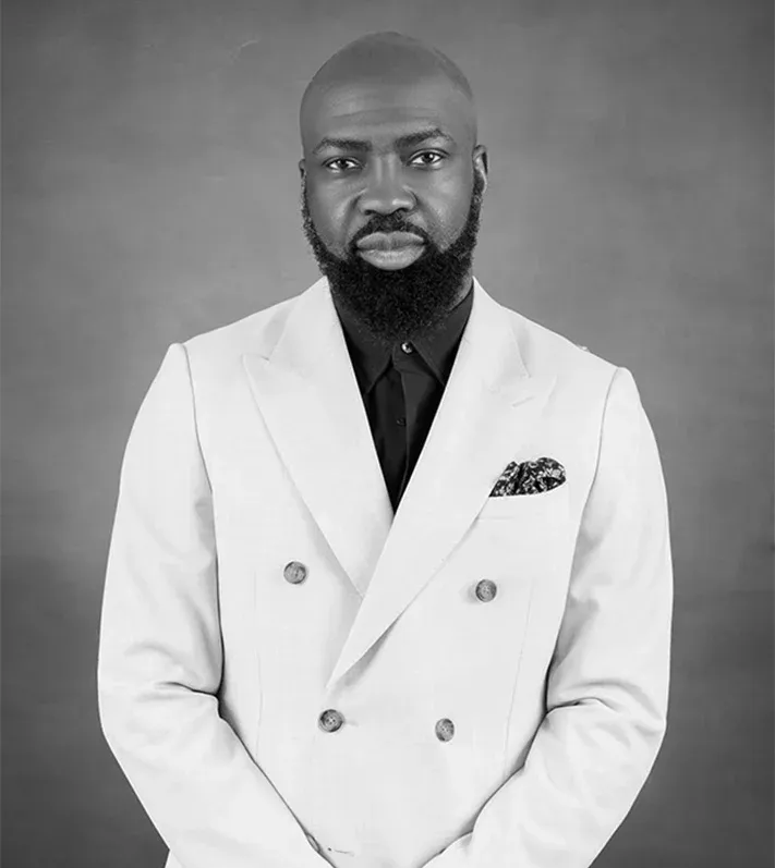 Afropolitan - Audu Maikori 