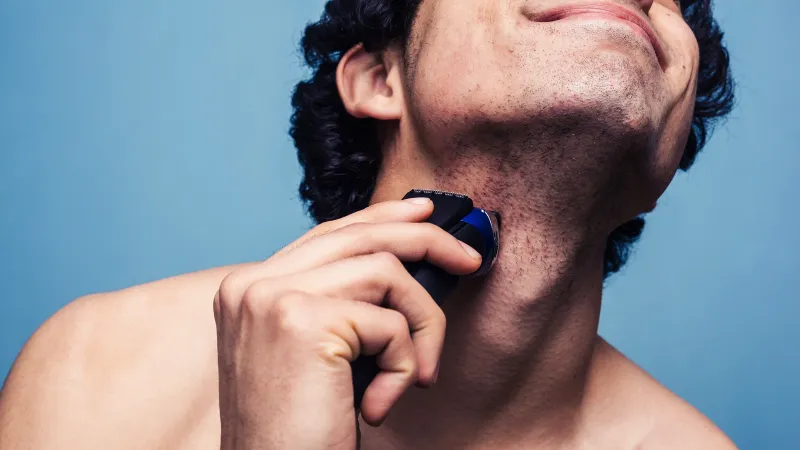 Bump-Free in 3 Steps.