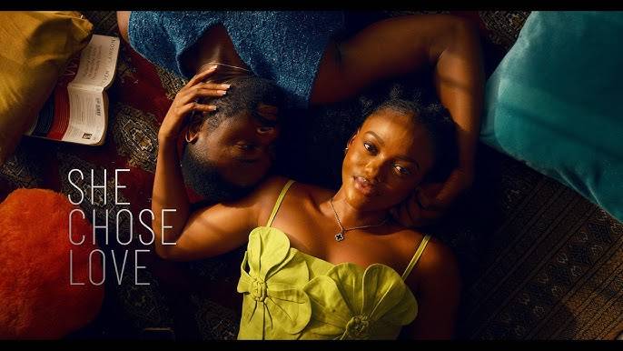 UDO -- A Nigerian Love Story