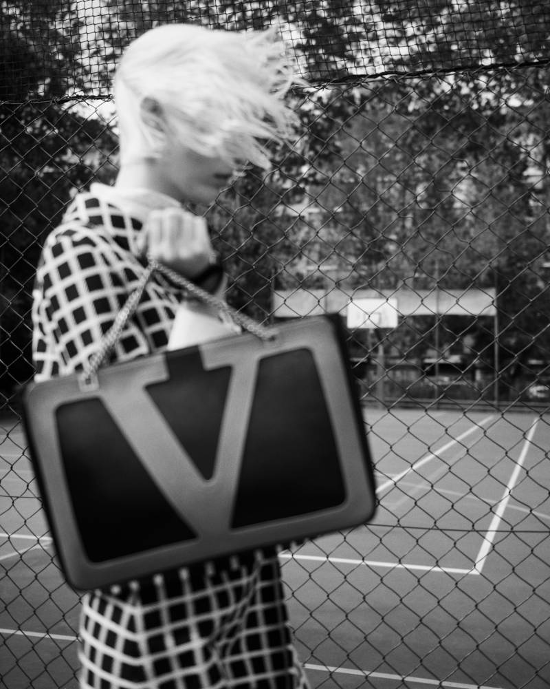 Valentino - The Rome Sessions.