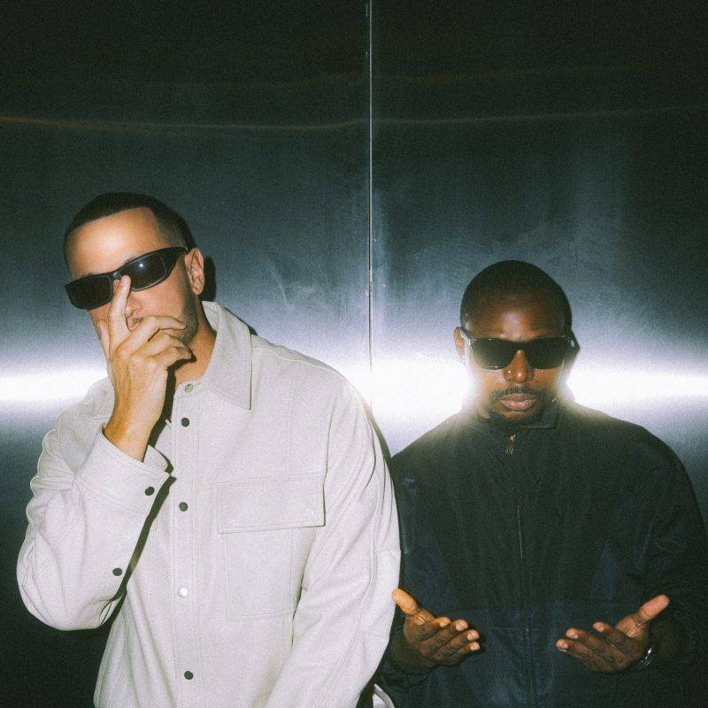 Asake x DJ Snake - "WORSHIP" A calculated, spiritual, and structural pivot