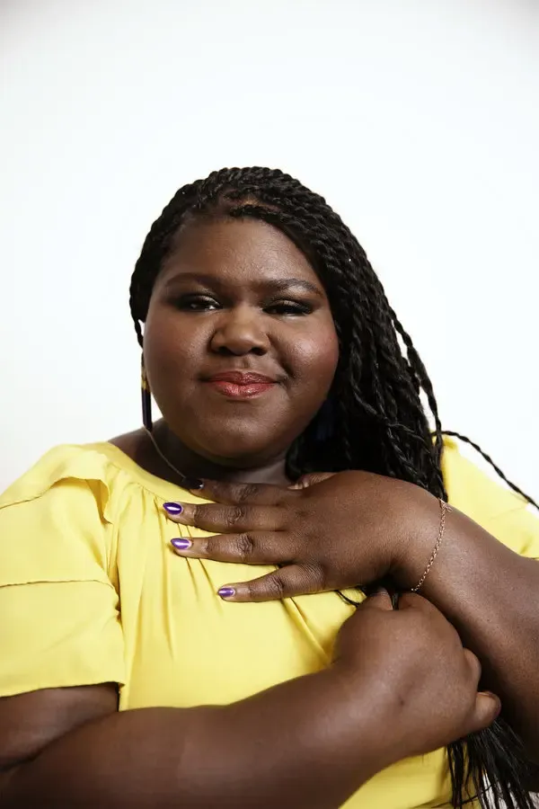 One54 - Gabourey Sidibe Unfiltered