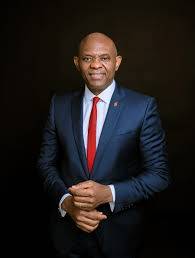 IFAD - Tony O. Elumelu