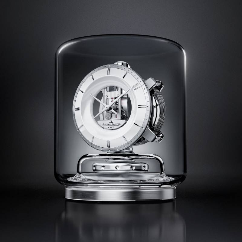 In The Making: Atmos