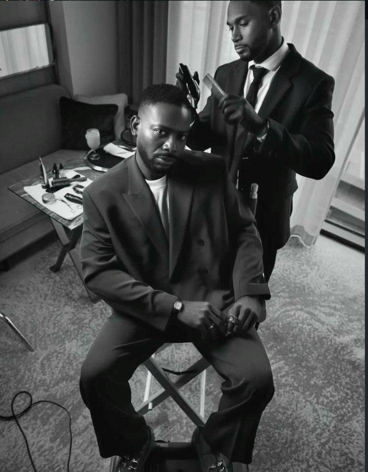 Adekunle Gold - Don Corleone