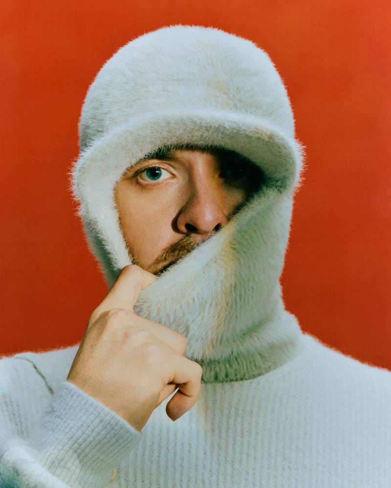 Rap Life Review -  Jack Harlow