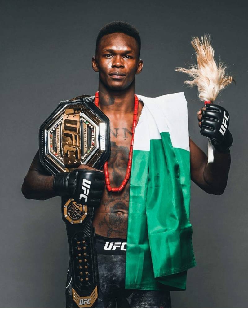 From Lagos to Legend. "The Last Stylebender’s global reign."