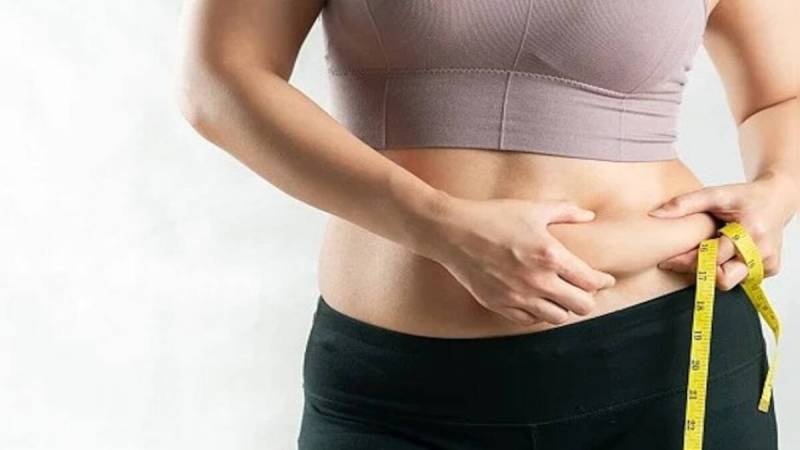 Obesity: The Internal Audit.