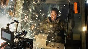 Making Of WAR MACHINE (2026)