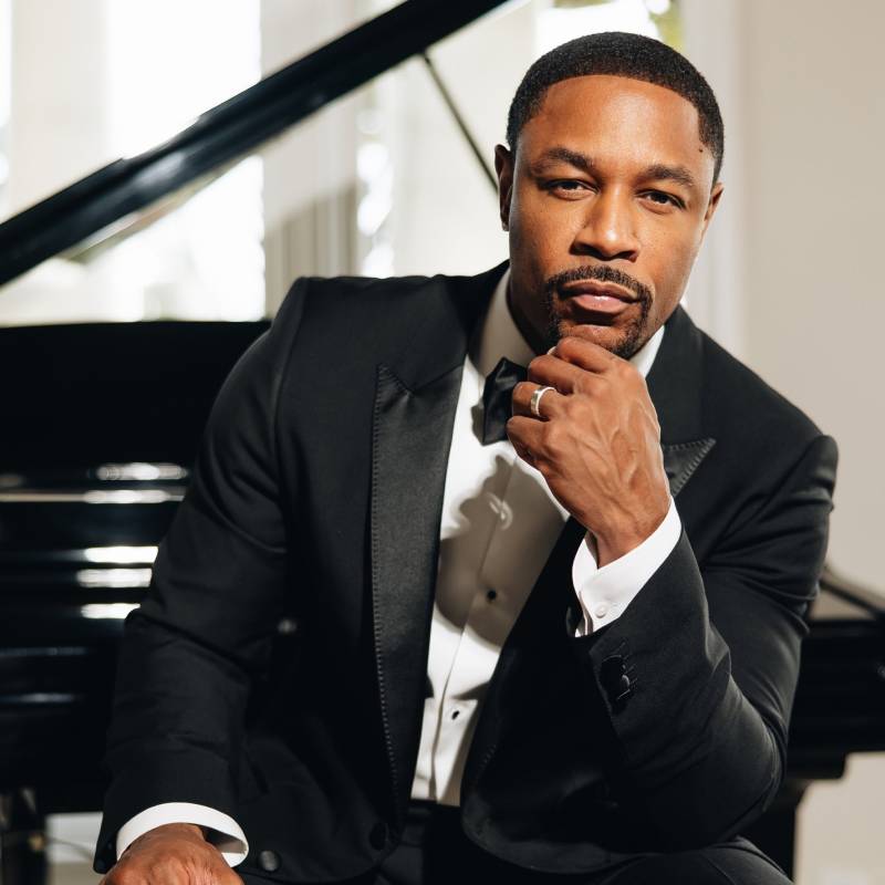 Tank vs. Tyrese: The 2026 Verdict.