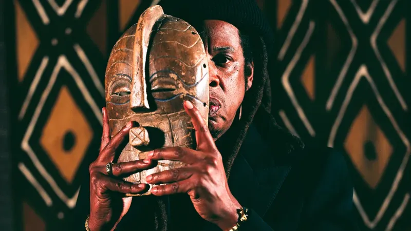 The Defense Is Over. "Exclusive Interview with Shawn Carter."