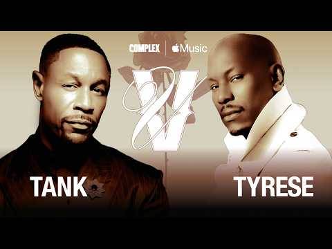 Tank vs. Tyrese: The 2026 Verdict.